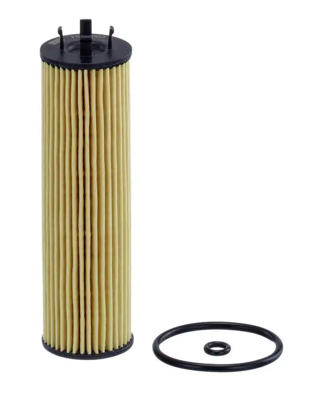 MANN HU5003Z Yağ Filtresi 05L115562A