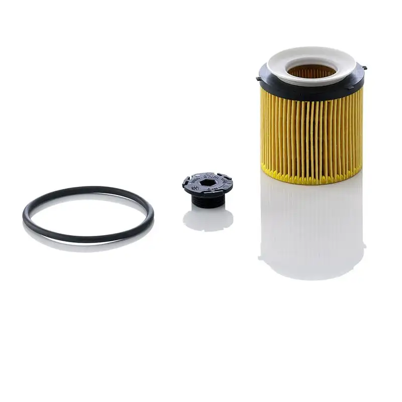 MANN HU8002XKIT Yağ Filtresi 11427634291