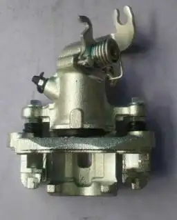 BROM HY35041 Arka Fren Kaliperi (Sol) 5831029A20