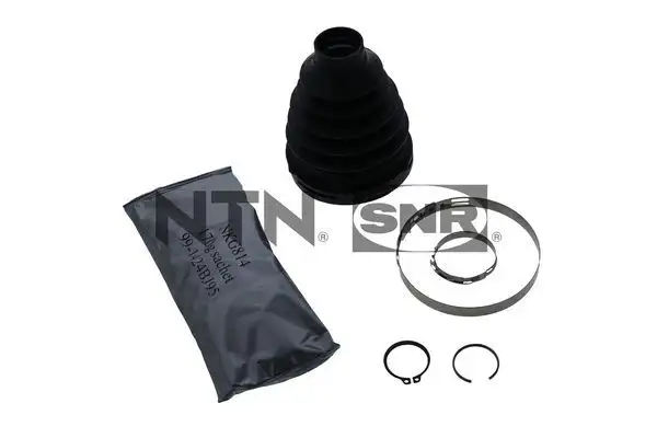 SNR IBK55.031 İç Aks Körüğü 392417977R