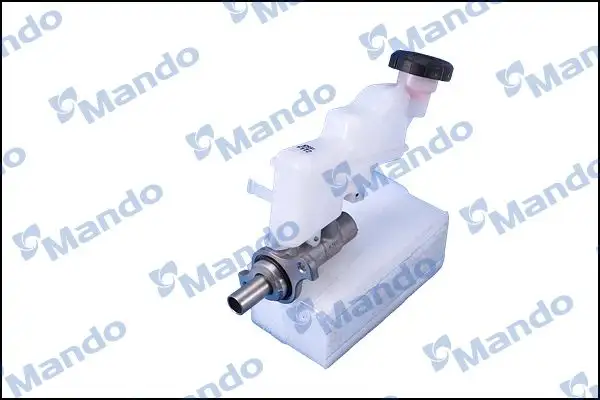 MANDO IN58510C8200 Ana Merkez 58510C8200