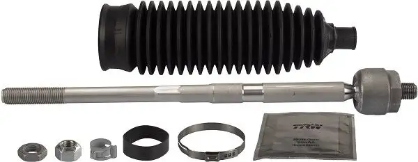 TRW JAR1033 Rot Mili