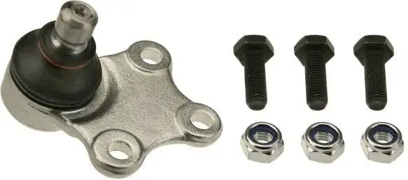 TRW JBJ126 Alt Rotil 364042