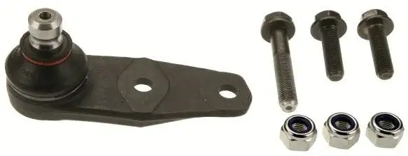 TRW JBJ197 Alt Rotil