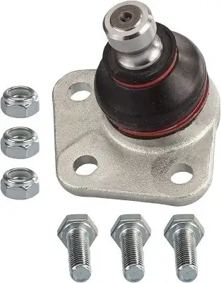 TRW JBJ211 Alt Rotil 6U0407365