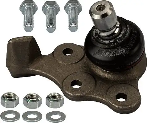 TRW JBJ651 Alt Rotil (Sol) 90272194