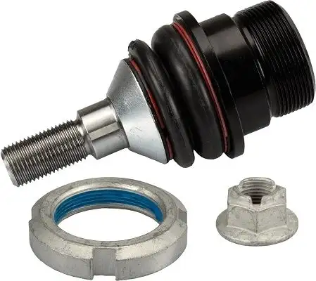 TRW JBJ803 Alt Rotil A1643300935