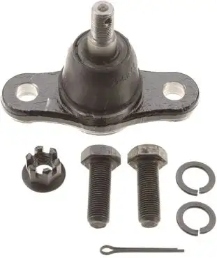 TRW JBJ978 Alt Rotil 517602E000