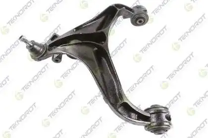 TEKNOROT JE-339 Alt Salıncak (Sol) 52109987AH