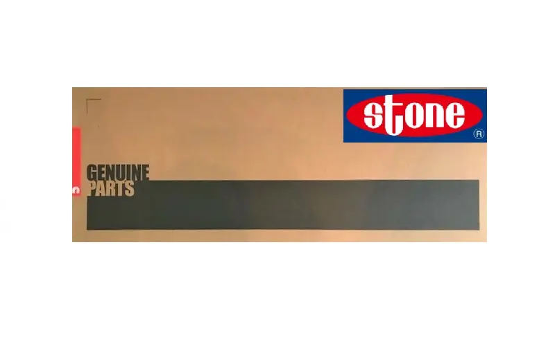 STONE JFS-10411-2 Motor Takım Conta (Alt ve Üst) 0411174591