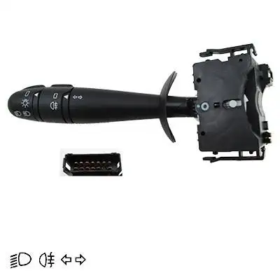 JEAGLER JGL416 Far Kolu 7701048912