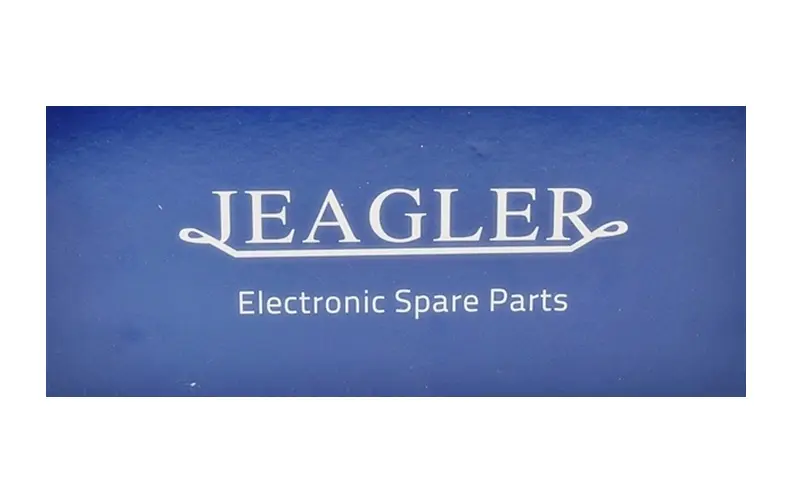 JEAGLER JGL432 Silecek Kumanda Kolu 8201168008