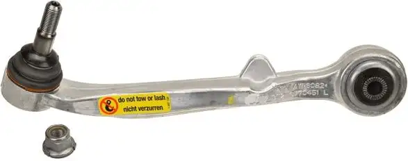 TRW JTC1010 Rotilli Kol (Sol Alt)