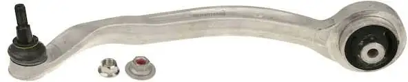TRW JTC1313 Rotilli Kol (Sol Alt)