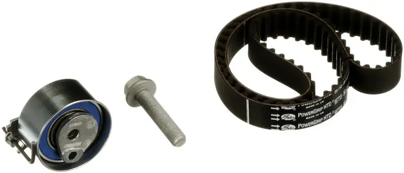 GATES K015577XS Triger Seti 7701476745
