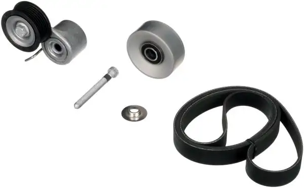 GATES K017PK1275T Kayış Seti