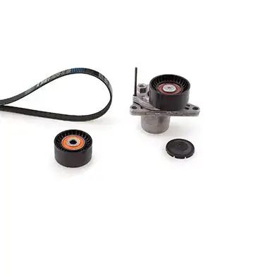 GATES K017PK1675 Kayış Seti