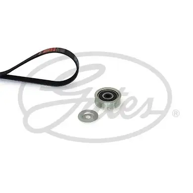 GATES K024PK803 Kayış Seti