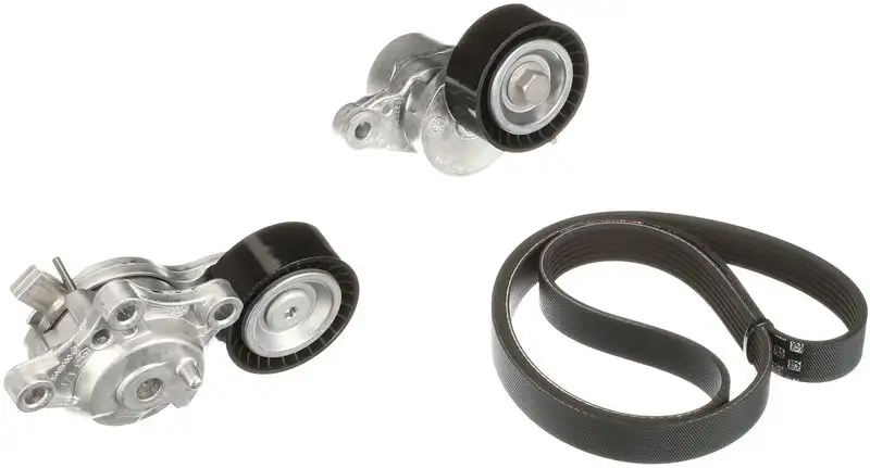 GATES K026PK1005EST Kayış Seti 1631481680