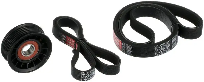 GATES K026PK1249SF Kayış Seti ME3M5Q6D361BA
