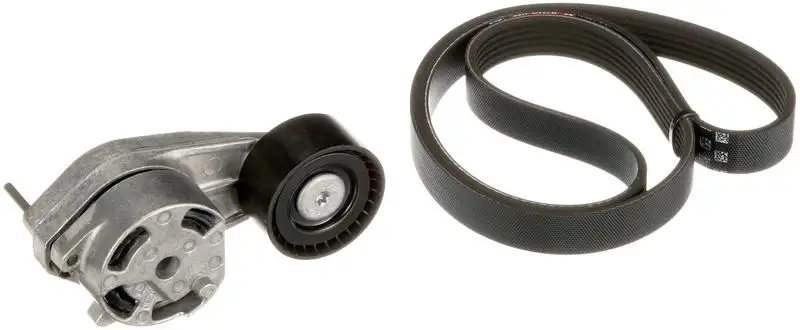 GATES K026PK988 Kayış Seti