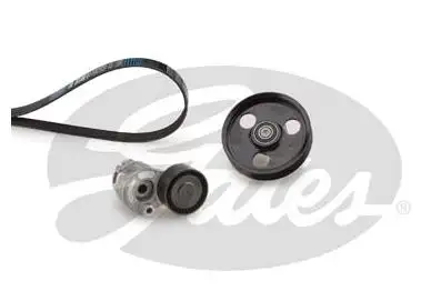 GATES K036PK1203 Kayış Seti