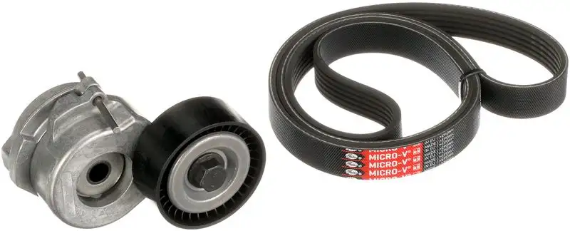 GATES K036PK1310 Kayış Seti