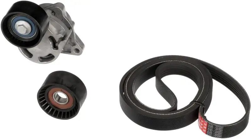GATES K046PK1795 Kayış Seti