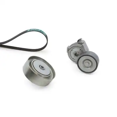 GATES K088PK2080HD Kayış Seti