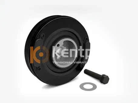 KENTPAR K1011S Krank Kasnağı