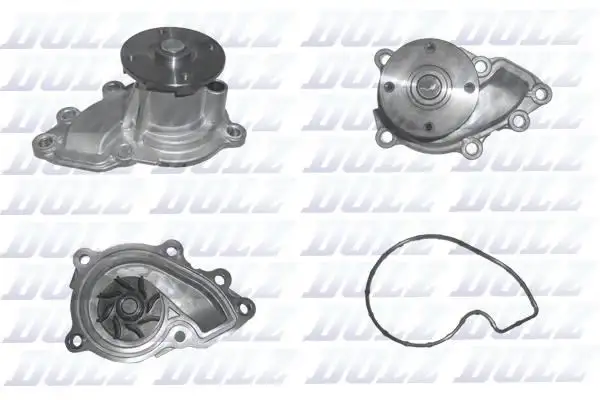 DOLZ K115 Devirdaim 2510004020