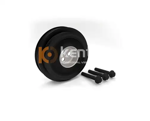 KENTPAR K1351S Krank Kasnağı