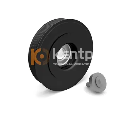 KENTPAR K1401S Krank Kasnağı