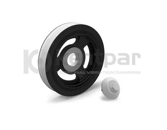 KENTPAR K1421S Krank Kasnağı AV6Q6B319AA