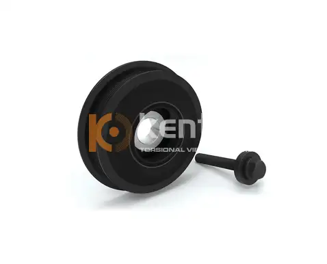 KENTPAR K1431S Krank Kasnağı