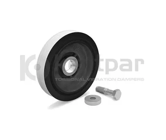 KENTPAR K1461S Krank Kasnağı 9467510480