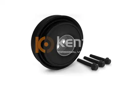 KENTPAR K1651S Krank Kasnağı