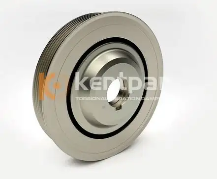 KENTPAR K17601 Krank Kasnağı