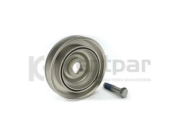 KENTPAR K1761S Krank Kasnağı 0515V9