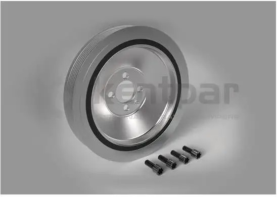 KENTPAR K1781S Krank Kasnağı 55210310