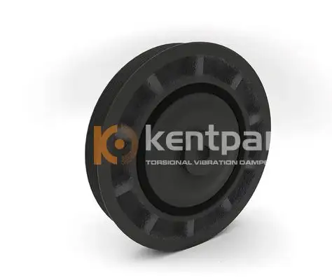 KENTPAR K17901 Krank Kasnağı