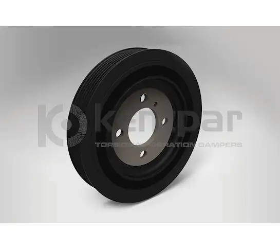 KENTPAR K19001 Krank Kasnağı