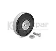 KENTPAR K2191S Krank Kasnağı 11238477129