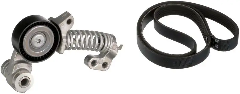 GATES K226PK1183 Kayış Seti 31480361