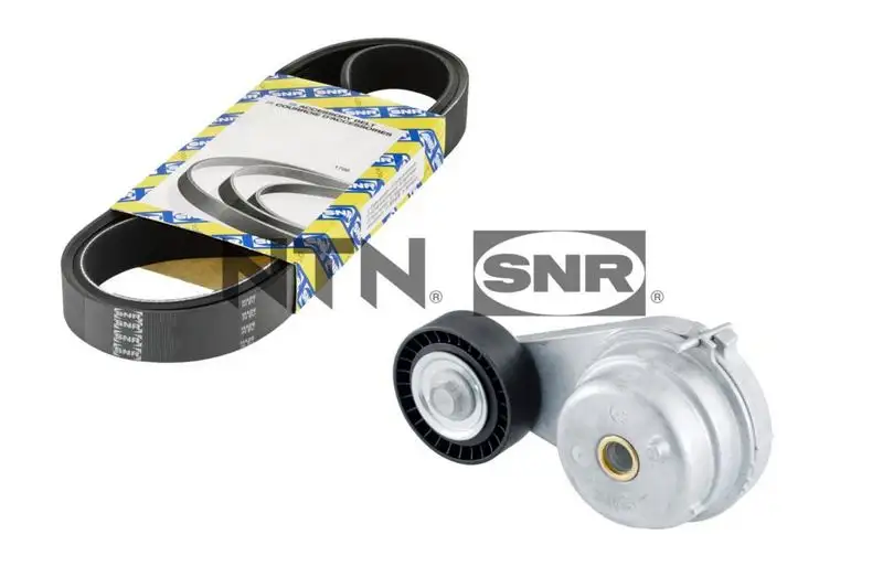 SNR KA851.05 Kayış Seti