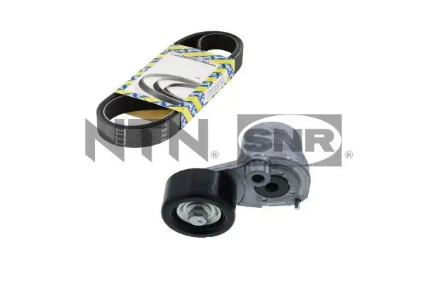 SNR KA853.04 Kayış Seti