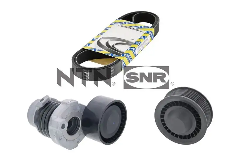 SNR KA855.35 Kayış Seti