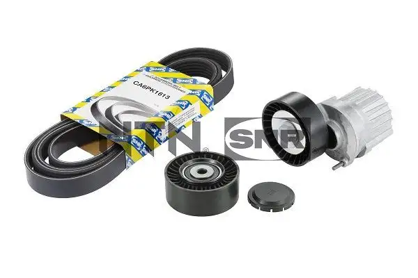 SNR KA857.08 Kayış Seti