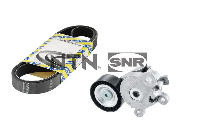 SNR KA857.27 Kayış Seti