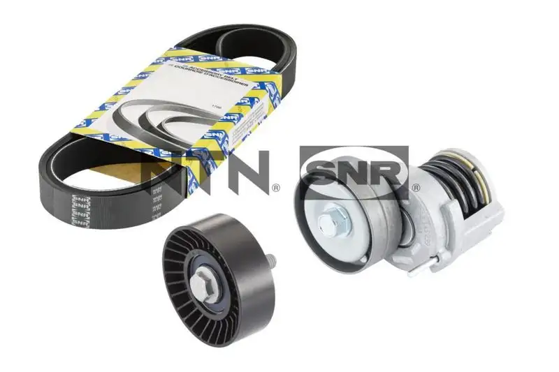 SNR KA857.29 Kayış Seti